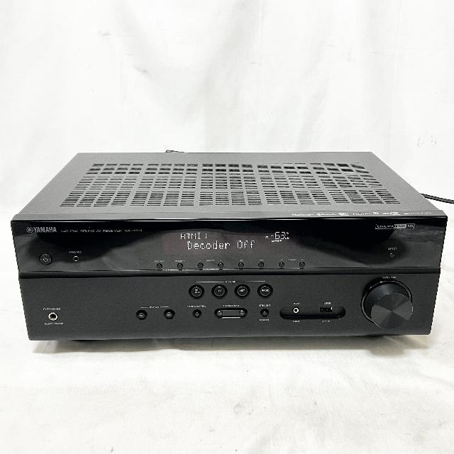 YAMAHA RX-V581 AVレシーバー 府中市 出張買取 買取専門店