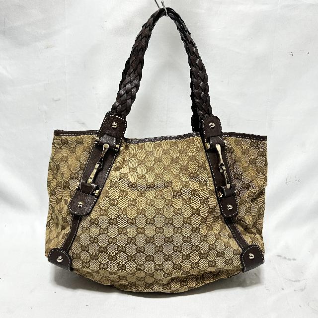 GUCCI グッチ 137621 トートバッグ 世田谷区 出張買取 買取専門店カイリー