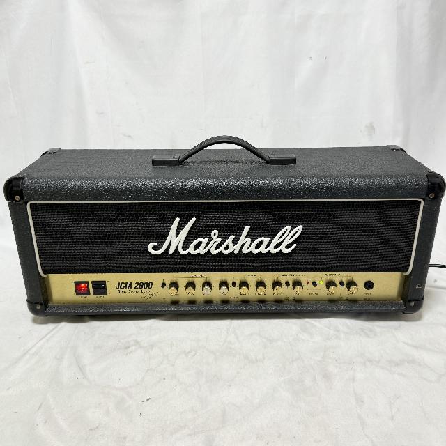 Marshall JCM2000 ヘッドアンプ 板橋区 出張買取 買取専門店カイリー
