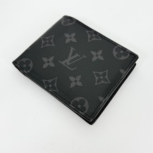 LOUIS VUITTON 二つ折り財布 世田谷区 出張買取 買取専門店カイリー