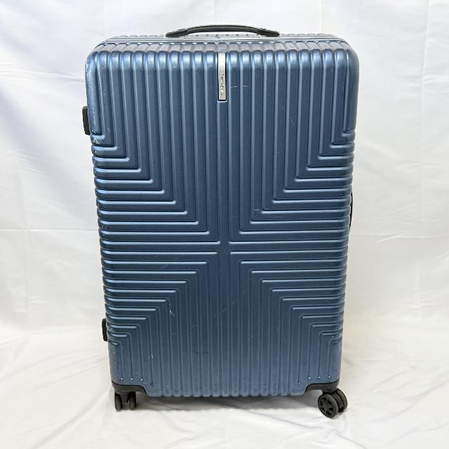 Samsonite インターセクト68 キャリーバッグ 品川区 出張買取 買取専門店カイリー