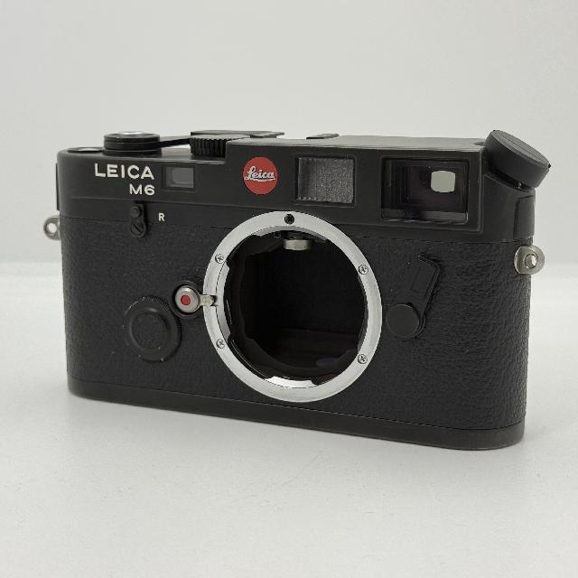 Leica M6 レンジファインダー 小金井市 出張買取 買取専門店カイリー