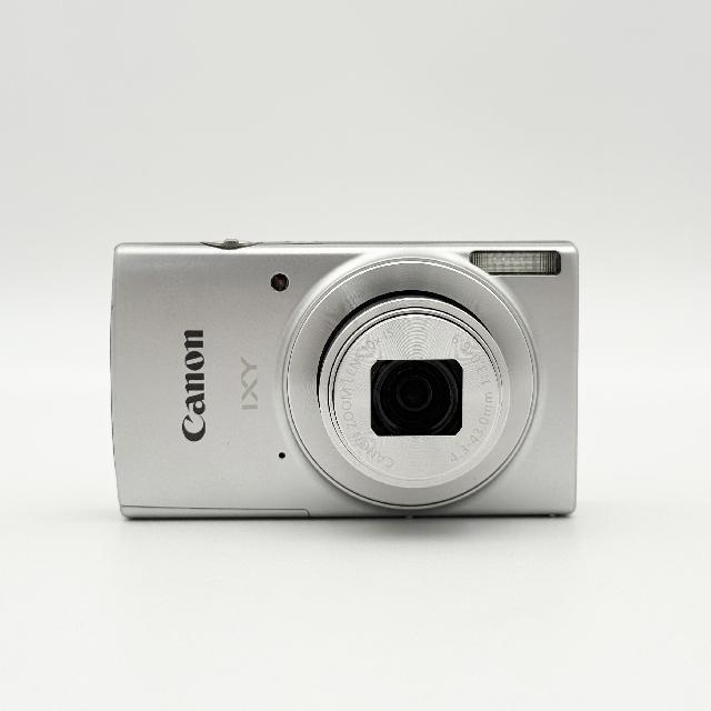 Canon IXY 210 デジタルカメラ 小金井市 出張買取 買取専門店カイリー