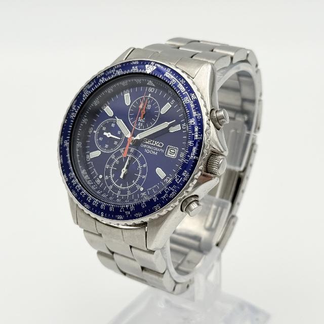SEIKO SND255P1 腕時計 出張買取 稲城市 出張買取 買取専門店カイリー