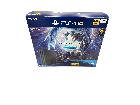ソニー SONY PS4 Pro ジェットブラック CUHJ-10032 モンスターハンターワールドの詳細ページを開く