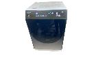 SHARP ドラム式洗濯機 ES-W112-…
