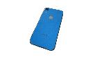 Apple iPhone XR スマートフォン MT0E2J/A ブルー auの詳細ページを開く