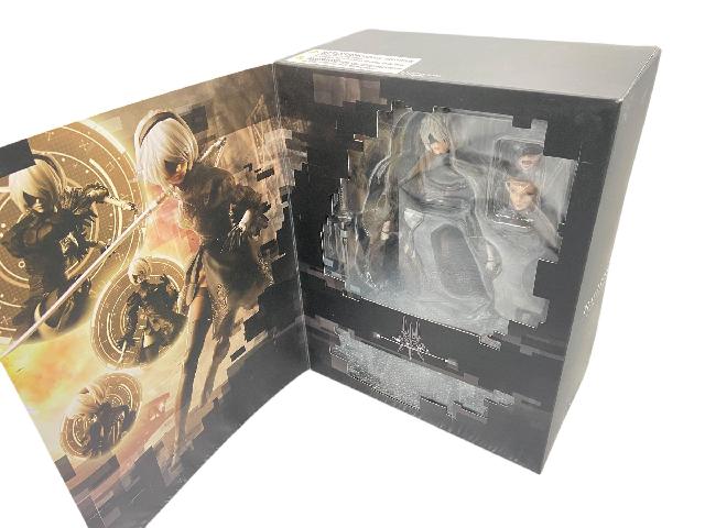 PLAY ARTS改 NieR:Automata ヨルハ二号B型 DX版  フィギュア