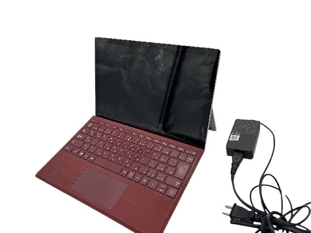 Microsoft マイクロソフト Surface Pro6 1796 128GB ジャンク 
