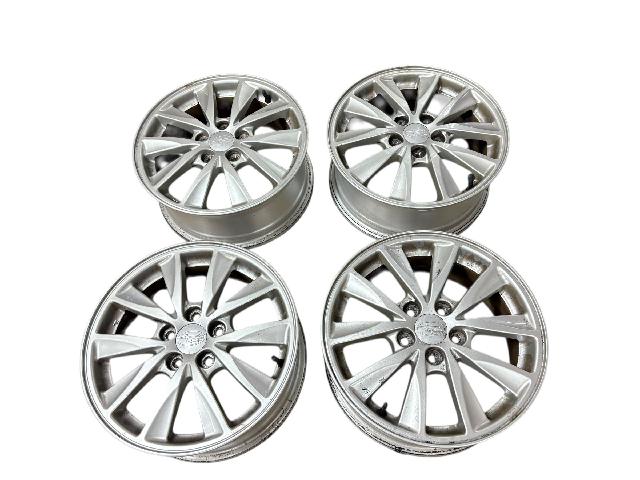 スバル SUBARU 純正ホイール 15インチ 4本
