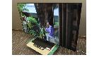 4Kチューナー内蔵有機ELテレビ