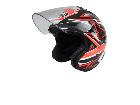 ジェットヘルメットの詳細ページを開く