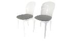 VANITY CHAIR　チェア　椅子