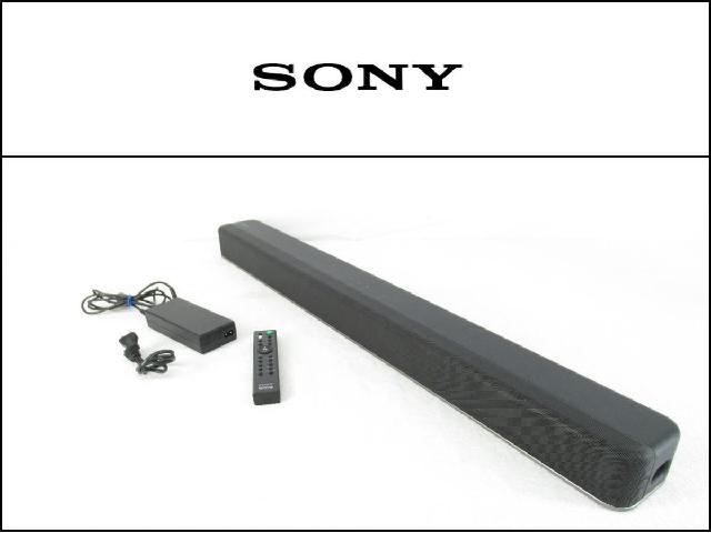 SONY/ソニー サウンドバー ホームシアターシステム HT-X8500 （ ホームシアターシステム）の買取価格 （ID:719748）｜おいくら