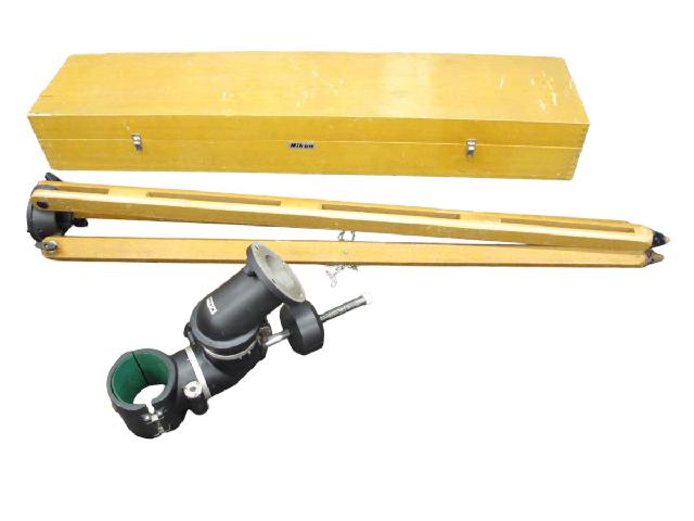 NIKON/ニコン　天体望遠鏡