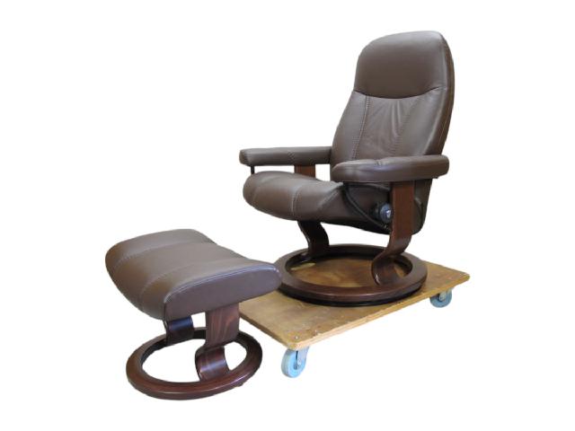 EKORNES/エコーネス　ストレスチェア
