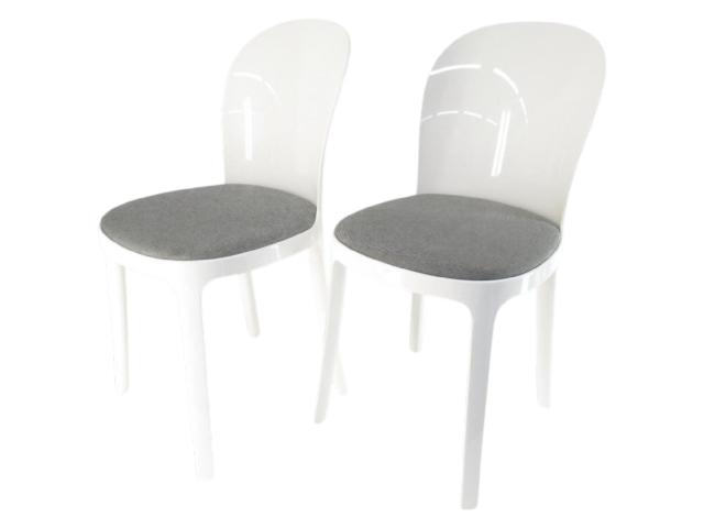 VANITY CHAIR　チェア　椅子