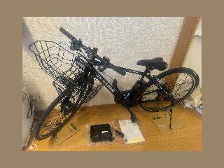 自転車の買取価格相場|おいくら リサイクルショップ買い取り実績