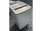 洗濯乾燥機　2017年　10KGの詳細ページを開く