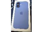 iPhone16ウルトラマリンの詳細ページを開く