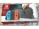 任天堂Switchの詳細ページを開く