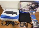 ps4の詳細ページを開く