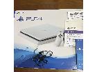 ps4の詳細ページを開く
