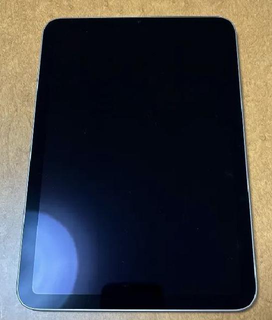 iPad mini 7 256GB
