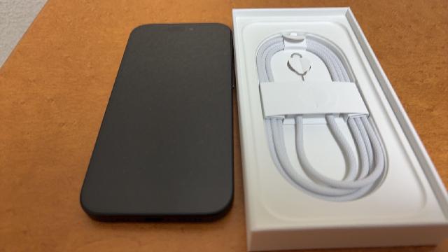 iPhone16 128