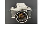NIKON F フォトミック FTNの詳細ページを開く