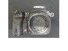 PENTAX  K-7の詳細ページを開く