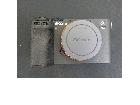 SONY α7CR ボディ ブラック [ILCE-7CR B]の詳細ページを開く