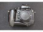 NIKON F4の詳細ページを開く