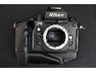 NIKON F4の詳細ページを開く