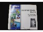 OLYMPUS Tough TG-610