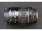 Canon EF 55-200mm 4.5-5.6 II USM ZOOM LENSの詳細ページを開く