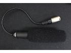 SONY ECM-XM1 マイクロホン