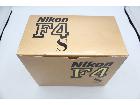 NIKON F4Sの詳細ページを開く