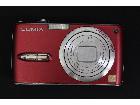 Panasonic DMC-FX07の詳細ページを開く