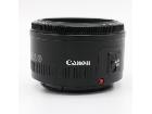 CANON 50mm F1.8 ii