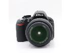 NIKON D3100の詳細ページを開く