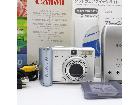 CANON PowerShot A60の詳細ページを開く