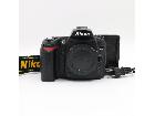 NIKON D90の詳細ページを開く