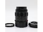 LEICA  TELE-ELMARIT 90mm 2.8 LEITZ CANADA 旧型 ブラックの詳細ページを開く