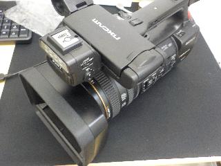 ビデオカメラ×杉並区(東京都)の買取価格相場|おいくら リサイクル