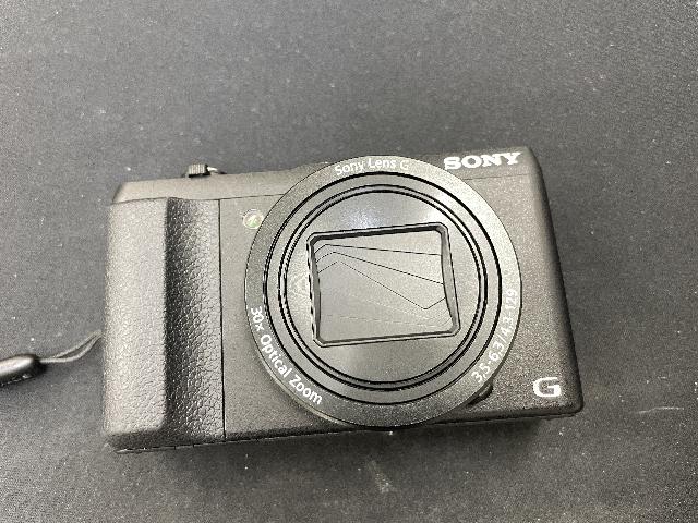 SONY HX60V