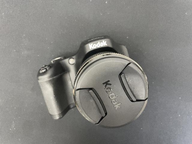 KODAK PIXPRO AZ652 