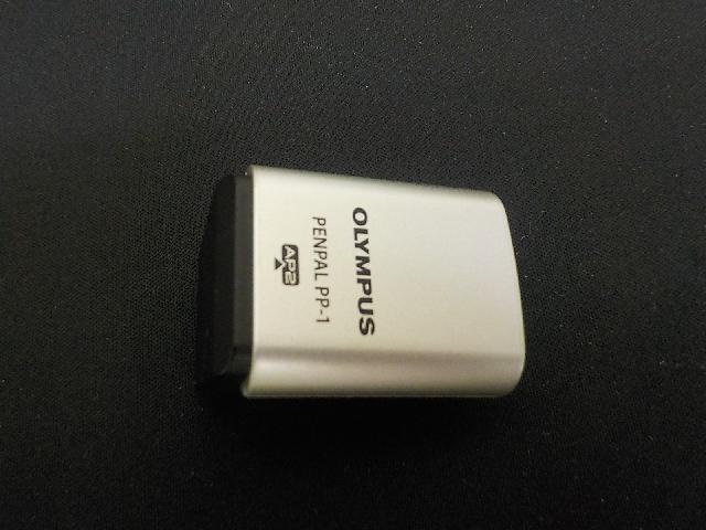 OLYMPUS PENPAL PP-1