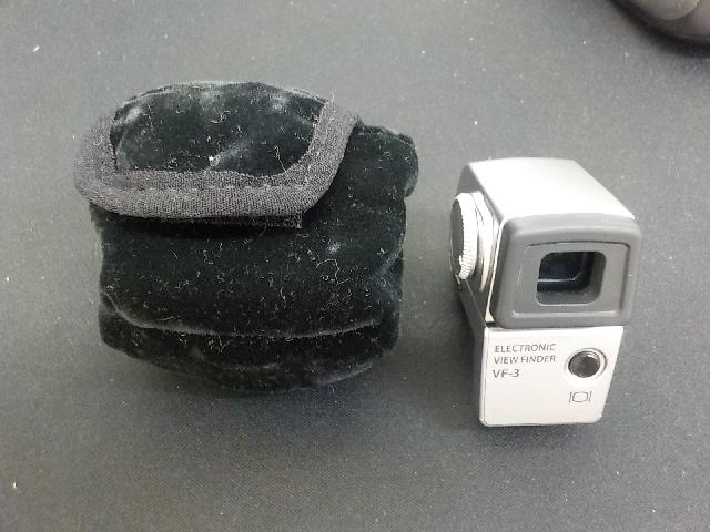 OLYMPUS VF-3