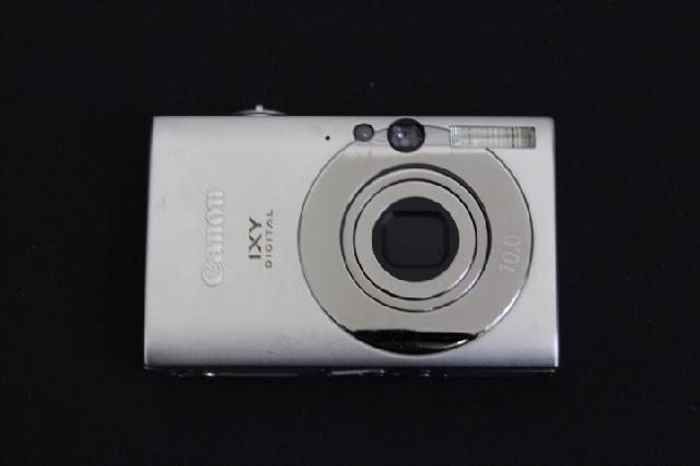 CANON IXY DIGITAL 25 IS （ コンパクトカメラ・デジカメ）の買取価格
